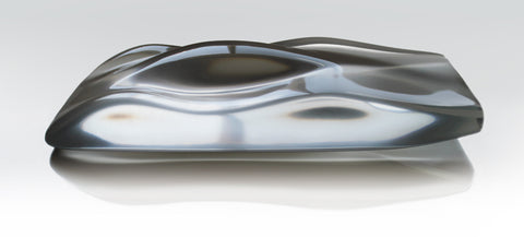 Clear Porsche 917 Sculpture (sold out)