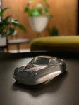 Transparent 911 Ducktail (sold out)