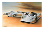 Road & Track