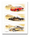 Generation Speedster Limited print